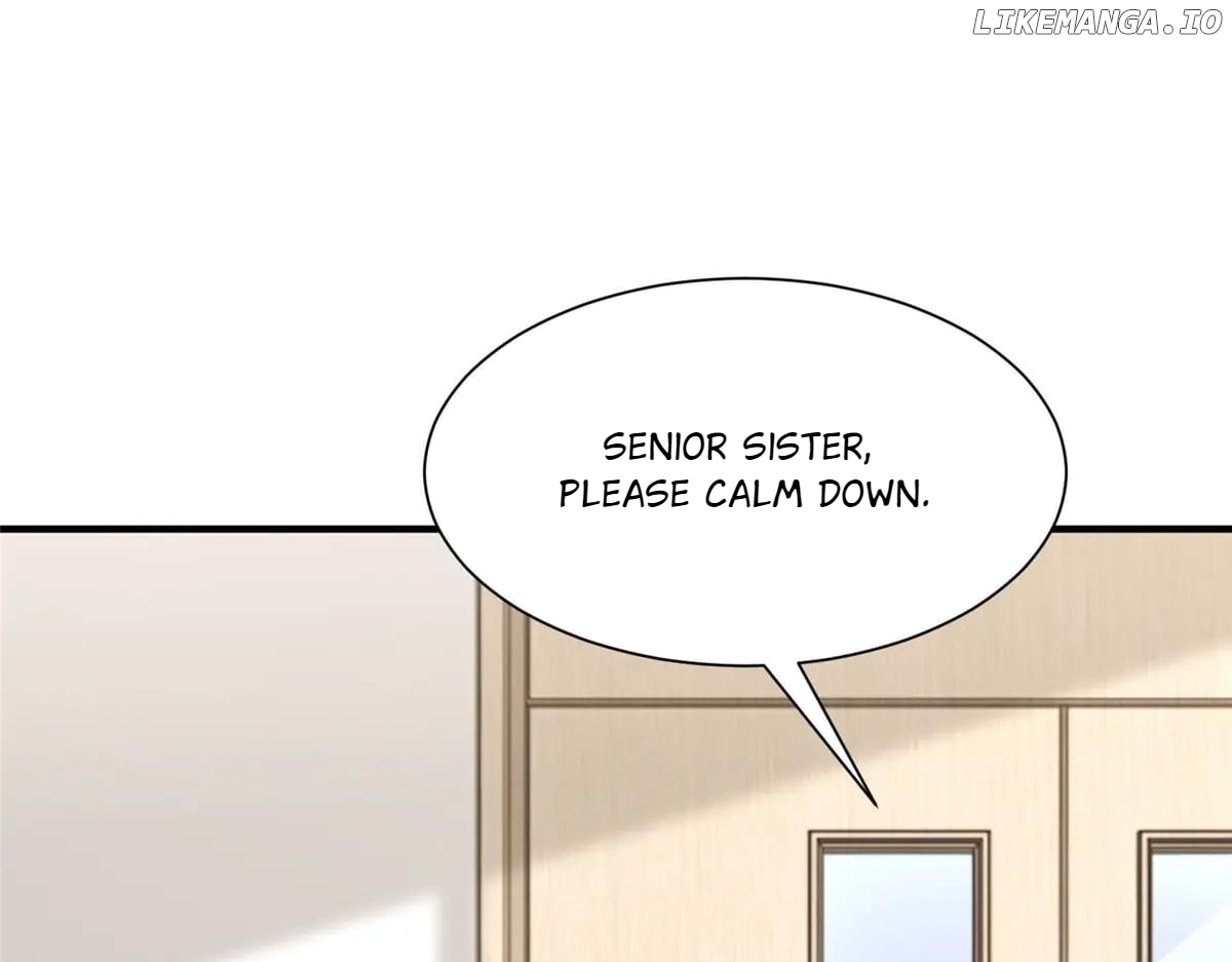 I randomly have a new career every week Chapter 819 - page 119